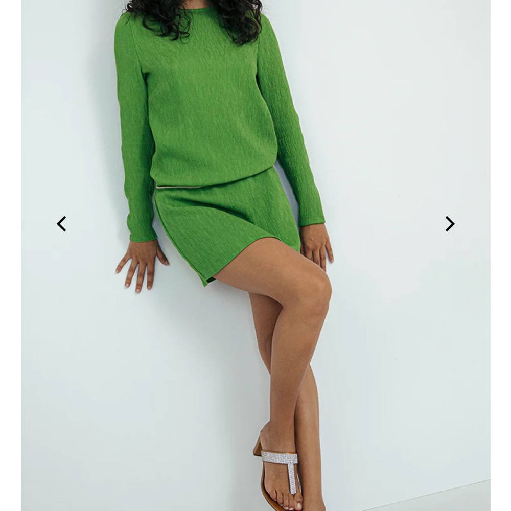 Ciao Lucia Kate Dress NWT size small